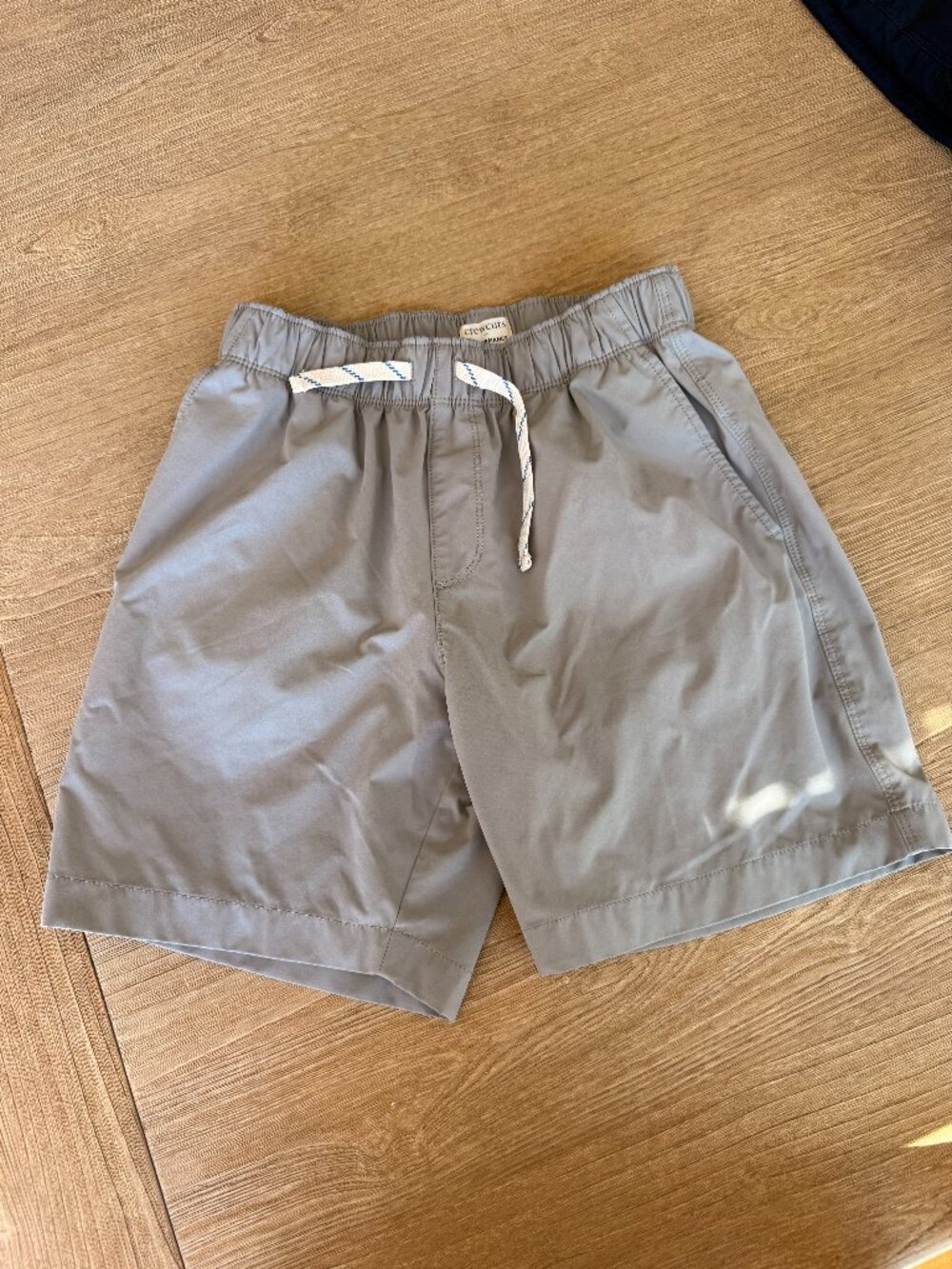 J. Crew Boys Performance Short